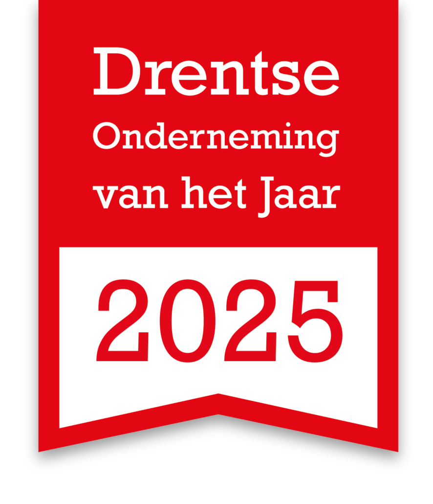 Drentse Onderneming van het Jaar