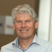 Jurylid Johan Bodde