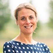 Jurylid Liset Sandberg