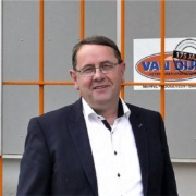 Jurylid Marc Lakke