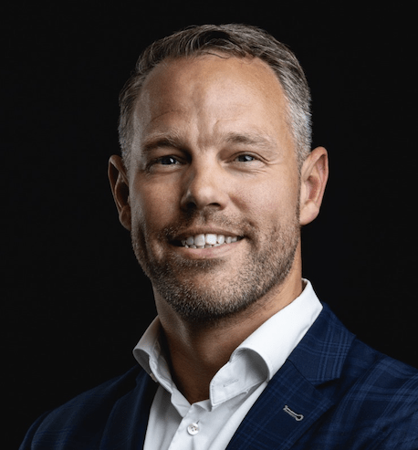 Juryvoorzitter Marco Smit