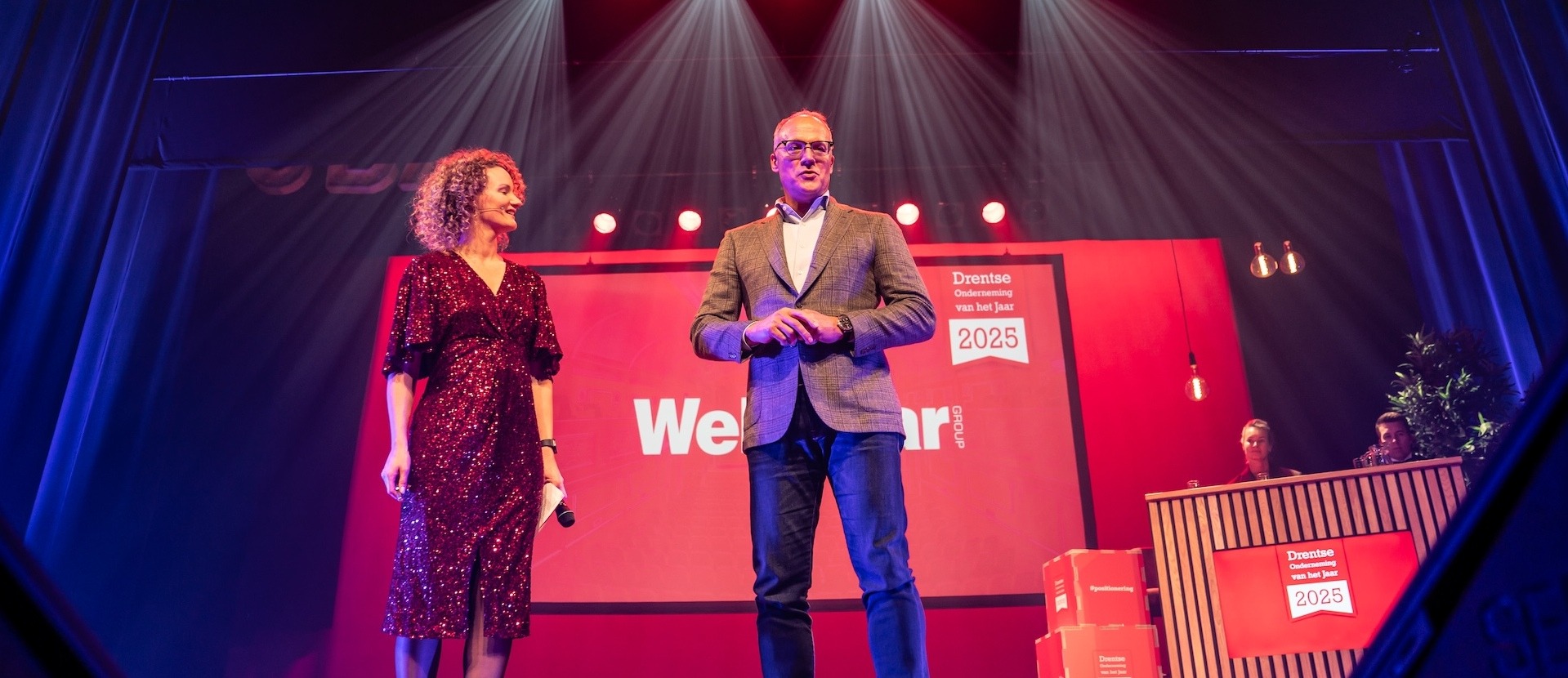 Finale 2025 Drentse Onderneming van het Jaar