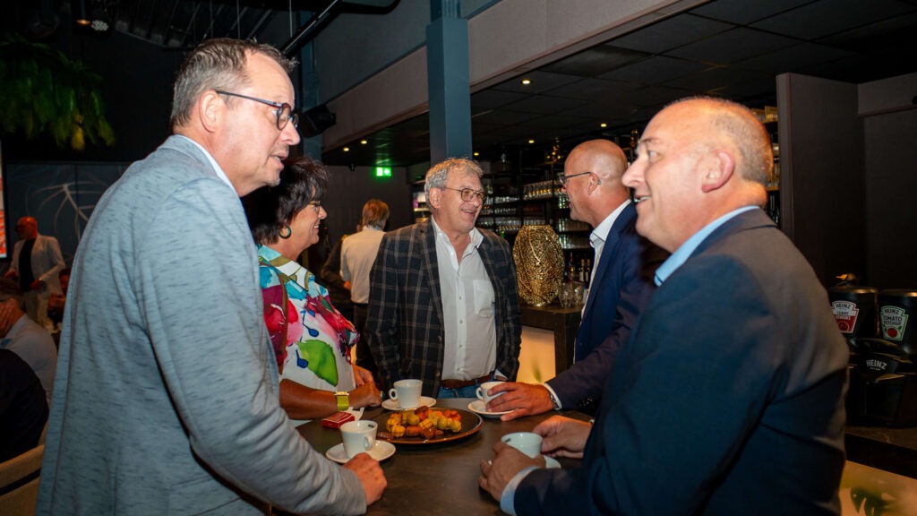 Dineravond 2026 27